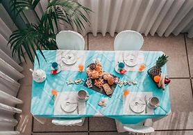 Amadei Hotel Promenade