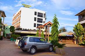 Joventure Hotel