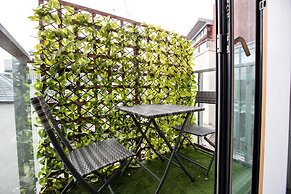 The Wren Beautiful Apartment inc parking