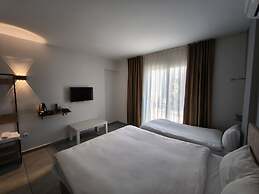 Babil Hotel