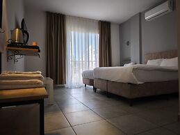 Babil Hotel