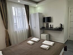 Babil Hotel