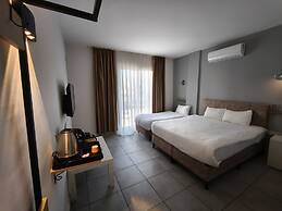 Babil Hotel