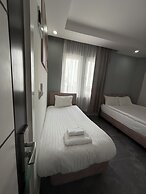 Babil Hotel