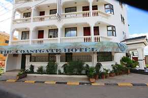 Coastgate Hotel-Miritini