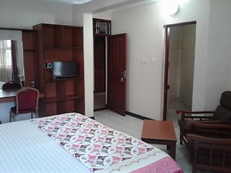 Coastgate Hotel-Miritini