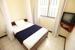 Coastgate Hotel-Miritini