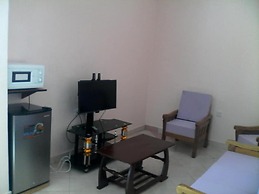 Coastgate Hotel-Miritini