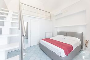 Marina Grande - Gioia Apartments