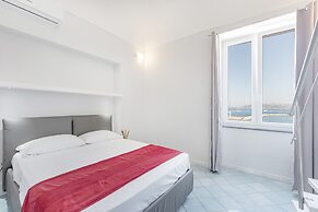 Marina Grande - Gioia Apartments