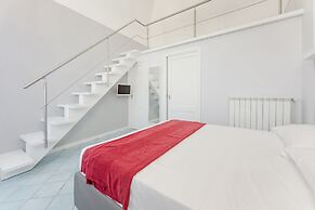 Marina Grande - Gioia Apartments