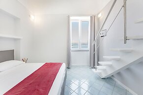 Marina Grande - Gioia Apartments