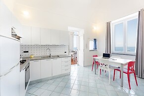 Marina Grande - Gioia Apartments