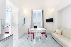 Marina Grande - Gioia Apartments