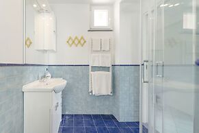 Marina Grande - Gioia Apartments