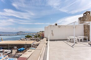 Marina Grande - Gioia Apartments