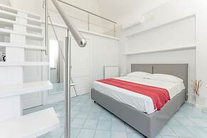 Marina Grande - Gioia Apartments