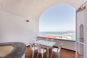 Marina Grande - Gioia Apartments