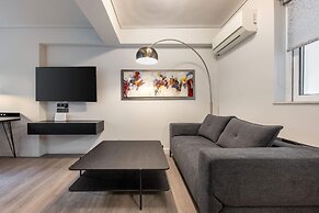 A Central Luxury apt. in Athens