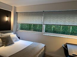 A Central Luxury apt. in Athens