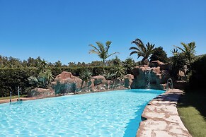 TAIGA Tarifa Punta Paloma