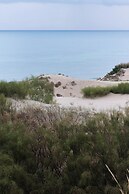 TAIGA Tarifa Punta Paloma