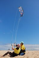 TAIGA Tarifa Punta Paloma