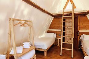 TAIGA Tarifa Punta Paloma