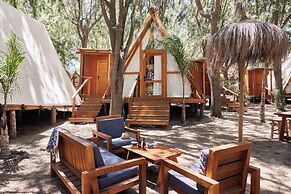 TAIGA Tarifa Punta Paloma