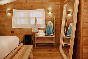 TAIGA Tarifa Punta Paloma