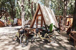 TAIGA Tarifa Punta Paloma