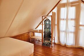 TAIGA Tarifa Punta Paloma