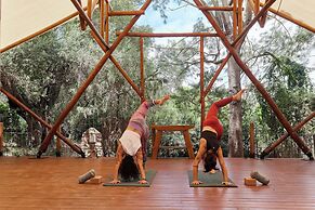 TAIGA Tarifa Punta Paloma