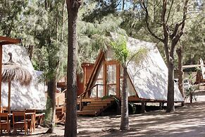 TAIGA Tarifa Punta Paloma