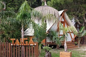 TAIGA Tarifa Punta Paloma