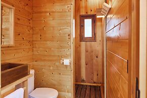 TAIGA Tarifa Punta Paloma