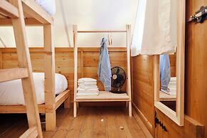 TAIGA Tarifa Punta Paloma