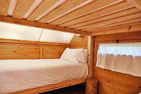 TAIGA Tarifa Punta Paloma