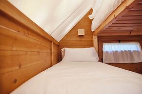 TAIGA Tarifa Punta Paloma