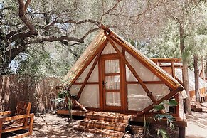 TAIGA Tarifa Punta Paloma