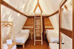 TAIGA Tarifa Punta Paloma