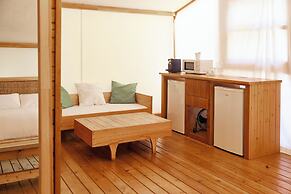 TAIGA Tarifa Punta Paloma