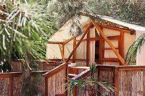 TAIGA Tarifa Punta Paloma