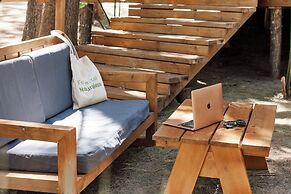 TAIGA Tarifa Punta Paloma