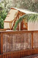 TAIGA Tarifa Punta Paloma