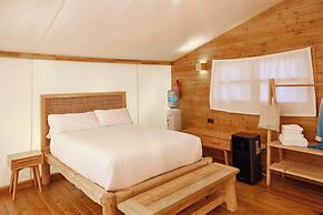 TAIGA Tarifa Punta Paloma