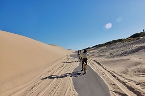 TAIGA Tarifa Punta Paloma