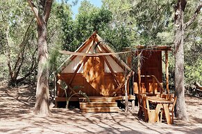 TAIGA Tarifa Punta Paloma