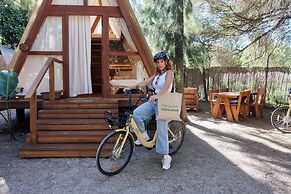 TAIGA Tarifa Punta Paloma