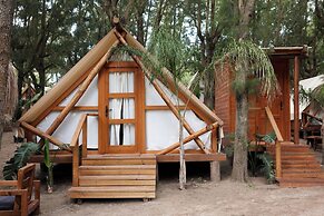 TAIGA Tarifa Punta Paloma